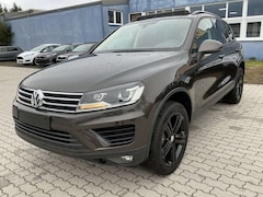 Bild des Angebotes VW Touareg 3.0 V6 TDI Terrain Tech 4Motion Panorama