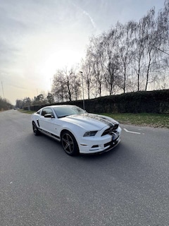 Bild des Angebotes Ford Mustang 3.7 L  Automatik  LPG/ Benzin