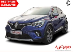 Bild des Angebotes Renault Captur II 1.6Hybrid Edition LED Navi Bose Kamera