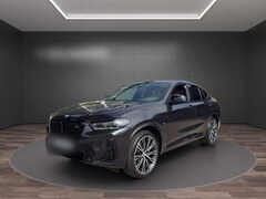 Bild des Angebotes BMW X4 M 40i  HiFi LiveCockpitProf MLeuchtenShadowLine