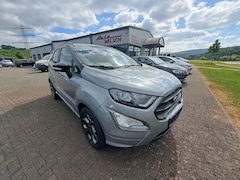Bild des Angebotes Ford EcoSport 1.0 Ecoboost ST-Line Kamera//wenigKm!