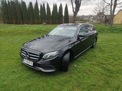 Bild des Angebotes Mercedes-Benz E 300 E 300 de T 9G-TRONIC NEW ENGINE NEW PRICE!!