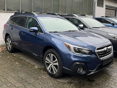 Bild des Angebotes Subaru OUTBACK Outback 2.5i Lineartronic Sport US-Model