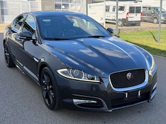 Jaguar XF 3.0 V6 Diesel
