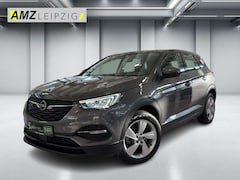 Bild des Angebotes Opel Grandland 1.6 Turbo Edition **HU/AU neu*