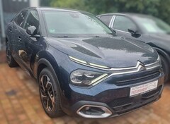 Bild des Angebotes Citroen C4 Pure Tech 130 EAT 8 Max *Navi*HEAD UP*SHZ*