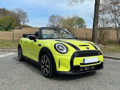 Bild des Angebotes MINI Cooper S Cabrio Yours Trim / sportlich, stylish und gut gepflegt!