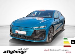 Bild des Angebotes Audi A6 e-tron Sportback S-line edition one B&O+HUD
