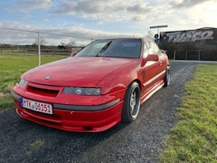 Bild des Angebotes Opel Calibra Motor C20NE- OPTITUNING-H Kennzeichen