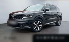 Bild des Angebotes Kia Sorento 2.2 CRDi DCT8 AWD Vision *LED*7-Si*ACC*
