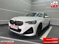 Bild des Angebotes BMW 220 2 220 d M Sport "1 HAND-LEDER-NAVI-MULTI-AUTO"