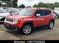 Bild des Angebotes Jeep Renegade Limited FWD Navi,Euro6
