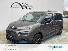 Bild des Angebotes Citroen Berlingo Shine Elektromotor M