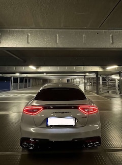 Bild des Angebotes Kia Stinger 2.0 T-GDI GT Line