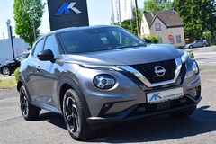 Bild des Angebotes Nissan Juke N-Connecta *Navi/Klima/Winterpaket*