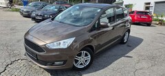 Bild des Angebotes Ford C-Max C-MAX, Anhängerkupplung, Steuerkette !!