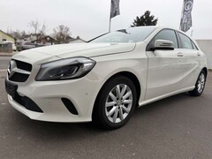 Bild des Angebotes Mercedes-Benz A 180 BlueEfficiency*Temp*Lichtpaket*