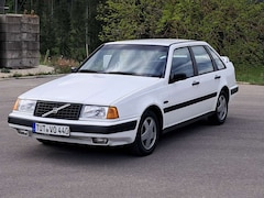 Bild des Angebotes Volvo 440 ❗FEIERTAGS-ANGEBOT ❗Volvo 440 -  *ORIGINAL 14.500K