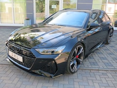 Bild des Angebotes Audi RS6 4.0 TFSI quattro MATRIX LED B&O PANORAMA
