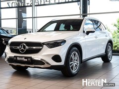 Bild des Angebotes Mercedes-Benz GLC 200 4M AVANTGARDE+DIGITAL LIGHT+STANDHEIZUNG