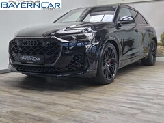 Bild des Angebotes Audi RS Q8 Sportabgas AHK Standhzg. Black+ RS-Design