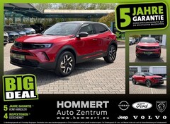 Bild des Angebotes Opel Mokka-E Mokka e GS Line *50kWh*Kamera*LM*LED*