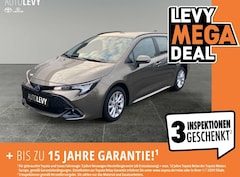 Bild des Angebotes Toyota Corolla 1.8 Hybrid Touring Sports *CARPLAY*AA*