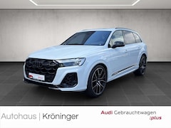 Bild des Angebotes Audi SQ7 4.0 TFSI quattro Luft B&O HUD Pano Ionisator