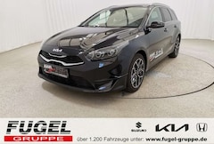 Bild des Angebotes Kia Ceed SW / cee'd SW 1.5 T-GDI Nightline LED|Navi
