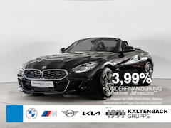 Bild des Angebotes BMW Z4 Roadster sDrive 20i LED NAVI LEDER KLIMA