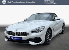 Bild des Angebotes BMW Z4 sDrive20i Aut. Sport Line
