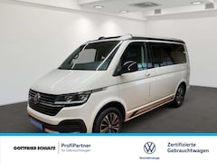 Bild des Angebotes VW T6.1 California Edition 2.0 TDI DSG AHK Navi Kamera