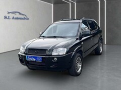 Bild des Angebotes Hyundai TUCSON 2.0 GLS 1 Hand Wagen Nr 019