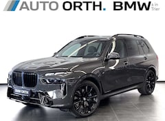 Bild des Angebotes BMW X7 xDrive40i M-SPORT-PRO SKY ST.HZG MASSAGE AHK