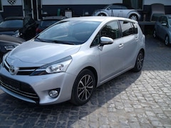Toyota Verso Edition-S+