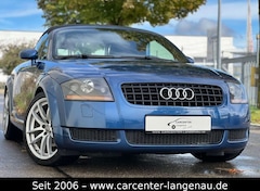 Bild des Angebotes Audi TT Coupe/Roadster 1.8 T Roadster