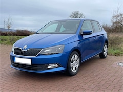 Bild des Angebotes Skoda Fabia Sparsam und zuverlässiger Fabia 1.4 TDI DSG 66kW