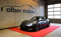 Bild des Angebotes Mazda MX-5 Sports-Line BOSE Sound,Navi,LED,Apple,PDC