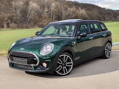 Bild des Angebotes MINI Cooper D Clubman AUT JOHN COOPER WORKS /PANO/NAV