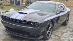 Bild des Angebotes Dodge Challenger Challenger Automatik R/T Plus Shaker