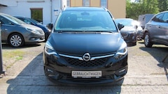 Bild des Angebotes Opel Zafira 1.4 Turbo INNOVATION 103kW Automatik*AHK*