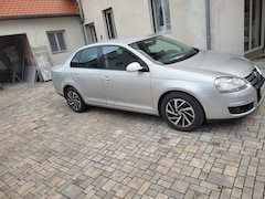 Bild des Angebotes VW Jetta 1.6 United