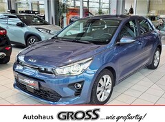 Bild des Angebotes Kia Rio Vision LED // Drive-Assist // RESTGARANTIE!