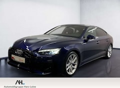Bild des Angebotes Audi A5 Sportback 35 TFSI 2 x S line Matrix LED 4xSHZ