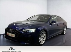 Bild des Angebotes Audi A5 Sportback 35 TFSI 2 x S line Matrix LED 4xSHZ