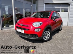 Bild des Angebotes Fiat 500X Urban-Look Klimaanlage/Tempomat/Nichtraucher