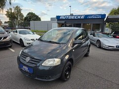 Bild des Angebotes VW Fox Basis