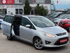 Bild des Angebotes Ford Grand C-Max 2.0 TDCi Sync Edition*AUTOMATIK*PANO