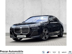 Bild des Angebotes BMW 740 d xDrive M Sport SkyPano DA Prof PA Prof B&W