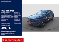 Bild des Angebotes VW Touareg 3.0 TDI R-Line AHK PANO STAND 22